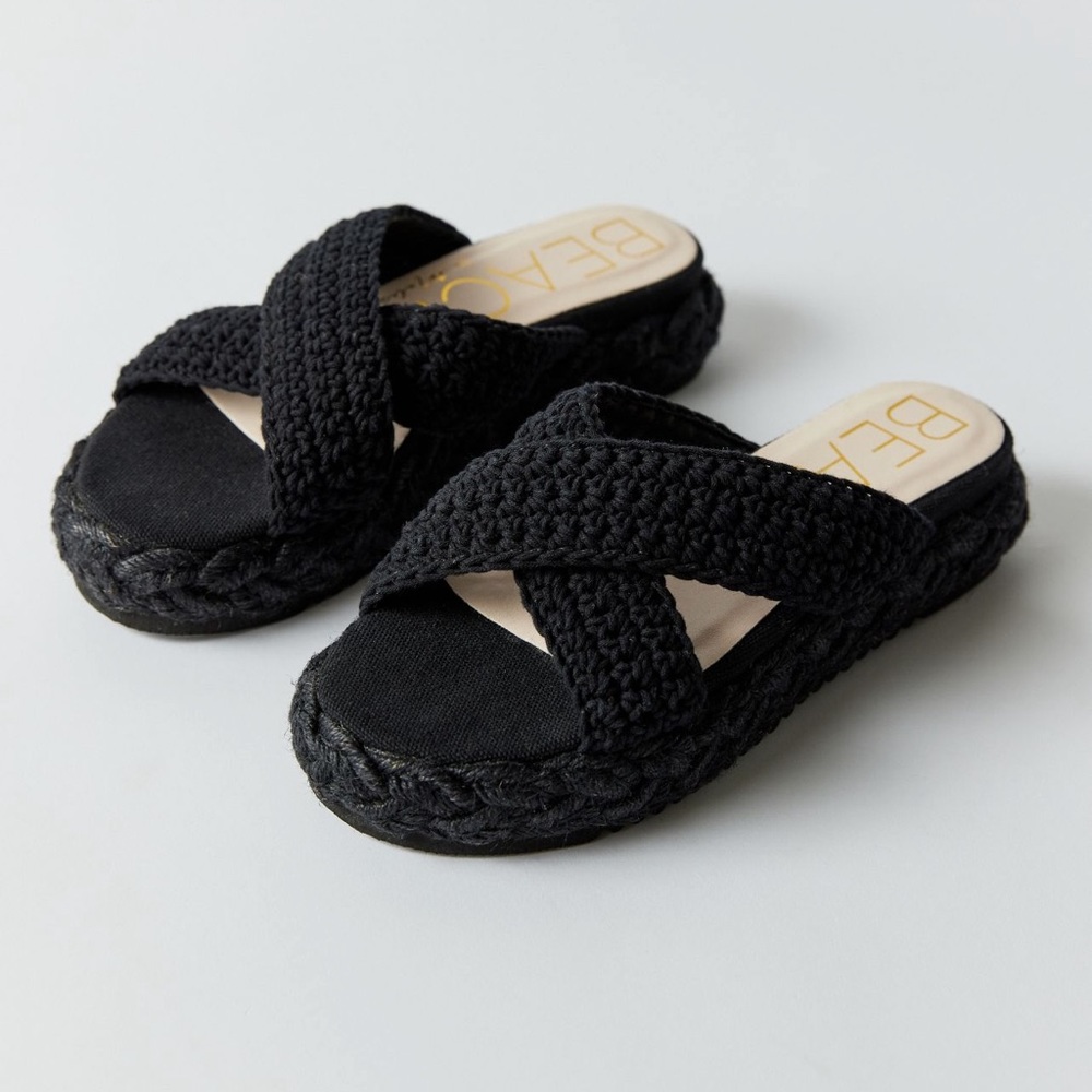 Matisse beach sandal - Picture 3 of 5
